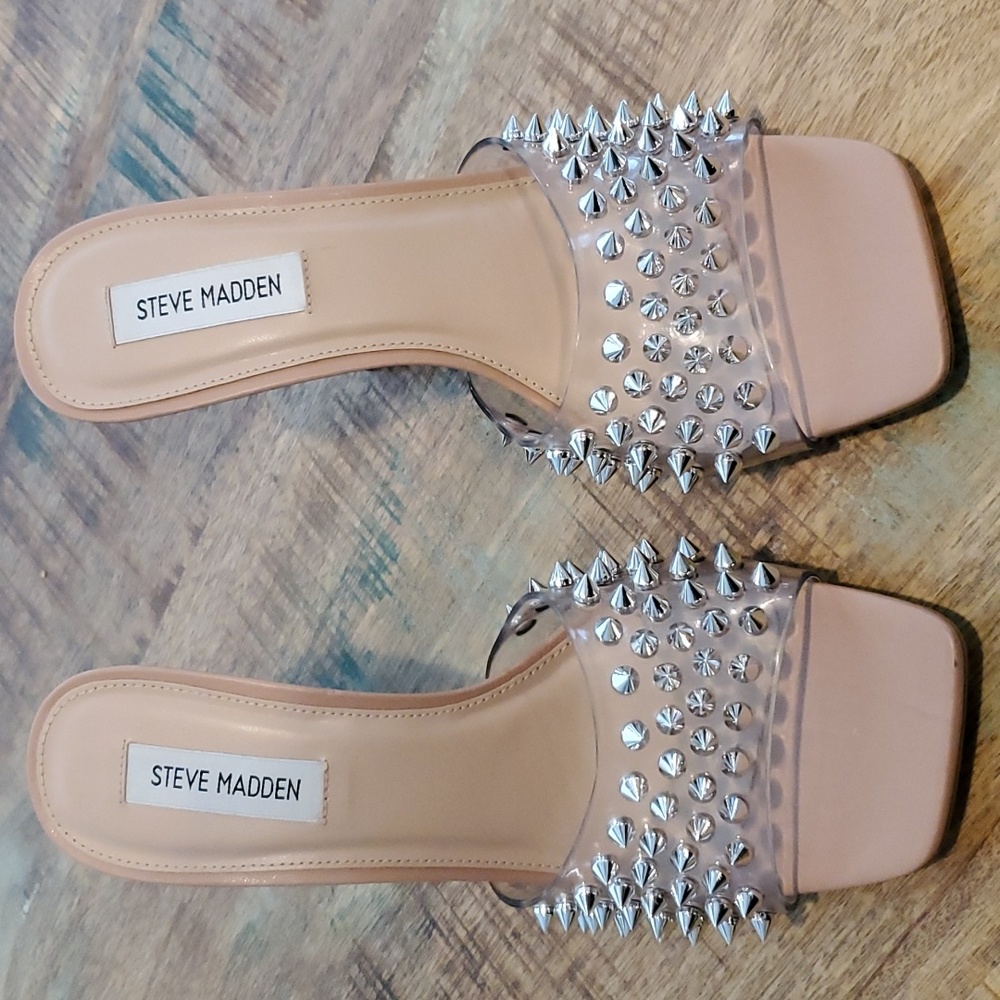 Steve madden